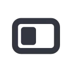 Off SVG Icon
